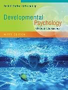 Couverture cartonnée Developmental Psychology de David Shaffer, Katherine Kipp