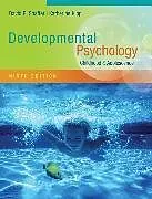 Kartonierter Einband Developmental Psychology von David Shaffer, Kipp Katherine