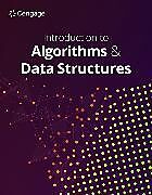 Couverture cartonnée Introduction to Algorithms and Data Structures de 