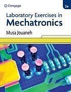 Kartonierter Einband Laboratory Exercises in Mechatronics von Musa Jouaneh