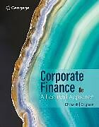 Couverture cartonnée Corporate Finance de Michael Ehrhardt, Eugene Brigham