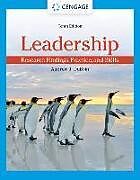 Couverture cartonnée LEADERSHIP de Dubrin