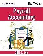 Couverture cartonnée Payroll Accounting 2023 de Bernard Bieg, Judith Toland