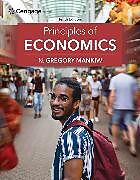 Livre Relié Principles of Economics de N. Mankiw