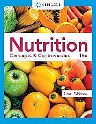 Couverture cartonnée Nutrition de Frances Sizer, Frances Sizer, Ellie Whitney