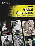 Livre Relié Global Americans de Laura Belmonte, Lon Kurashige, Carl J. Guarneri