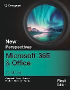 Kartonierter Einband New Perspectives Microsoft 365 & Office Advanced, First Edition von Jennifer Campbell, Patrick Carey, Ann Shaffer