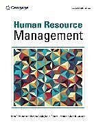 Couverture cartonnée Human Resource Management de Robert L. Mathis, John Jackson, Sean Valentine