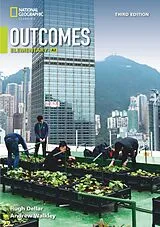 Broschiert Outcomes Elementary 3rd Ed von Hugh; Walkley, Andrew Dellar