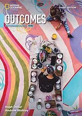 Broschiert Outcomes Intermediate 3rd Edition von Hugh; Walkley, Andrew Dellar