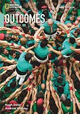 Broschiert Outcomes Advanced Student's Book plus Spark von Hugh; Walkley, Andrew Dellar