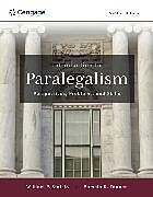Couverture cartonnée Introduction to Paralegalism: Perspectives, Problems and Skills de William Statsky, Pamela Tepper