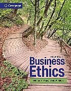 Couverture cartonnée Business Ethics de William Shaw