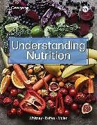 Livre Relié Understanding Nutrition de 