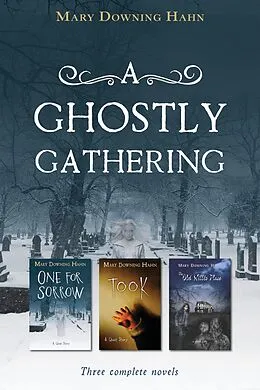 E-Book (epub) Ghostly Gathering von Mary Downing Hahn