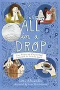 E-Book (epub) All in a Drop von Lori Alexander
