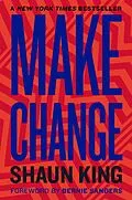 E-Book (epub) Make Change von Shaun King