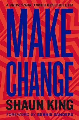 E-Book (epub) Make Change von Shaun King