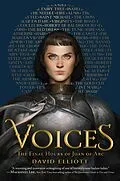 E-Book (epub) Voices von David Elliott