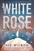 E-Book (epub) White Rose von Kip Wilson