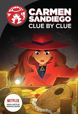 E-Book (epub) Clue by Clue von Catherine Hapka