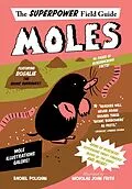 E-Book (epub) Moles von Rachel Poliquin