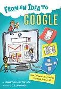 E-Book (epub) From an Idea to Google von Lowey Bundy Sichol
