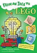 E-Book (epub) From an Idea to Lego von Lowey Bundy Sichol