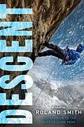 E-Book (epub) Descent von Roland Smith