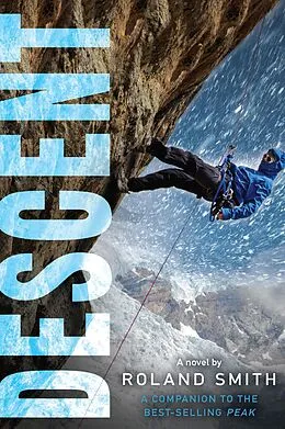 E-Book (epub) Descent von Roland Smith