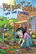 E-Book (epub) Bee the Change von James Preller