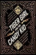 E-Book (epub) Tiger Girl and the Candy Kid von Glenn Stout