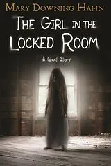 Poche format B The Girl in the Locked Room von Mary Downing Hahn