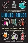 Kartonierter Einband Liquid Rules von Mark Miodownik