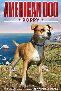 E-Book (epub) Poppy von Jennifer Li Shotz