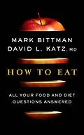 E-Book (epub) How to Eat von Mark Bittman