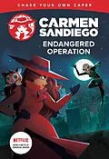 E-Book (epub) Endangered Operation von Houghton Mifflin Harcourt