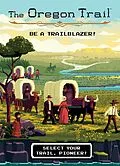 E-Book (epub) Oregon Trail Trailblazer (digital boxed set) von Jesse Wiley