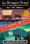E-Book (epub) Hit the Trail! (Two Books in One) von Jesse Wiley