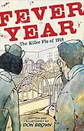 E-Book (epub) Fever Year von Don Brown