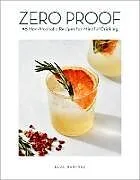 Fester Einband Zero Proof von Elva Ramirez