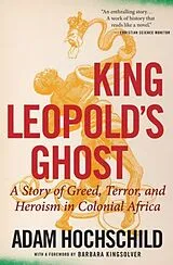 Broschiert Kind Leopold's Ghost von Adam Hochschild