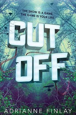 E-Book (epub) Cut Off von Adrianne Finlay