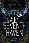 E-Book (epub) Seventh Raven von David Elliott