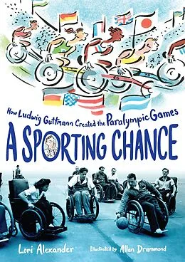 E-Book (epub) Sporting Chance von Lori Alexander