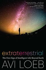 eBook (epub) Extraterrestrial de Avi Loeb