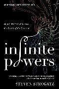Kartonierter Einband Infinite Powers von Steven Strogatz