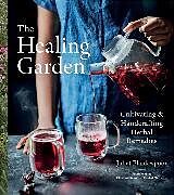 Livre Relié The Healing Garden de Juliet Blankespoor