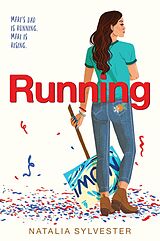 eBook (epub) Running de Natalia Sylvester