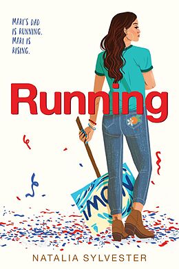 eBook (epub) Running de Natalia Sylvester